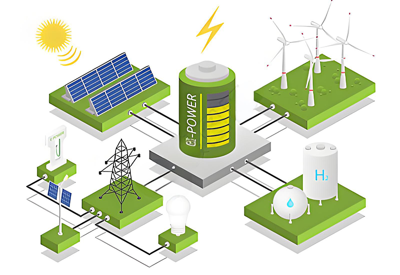 Hybrid System Integration